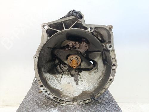Used Gearbox Gearbox BMW 3 Compact (E36) [1994-2000] 27200408 27200408