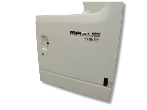 Dør højre bagtil MAXUS V80 Van EV80 (SH6601) | BP39233576C5 - Image 4