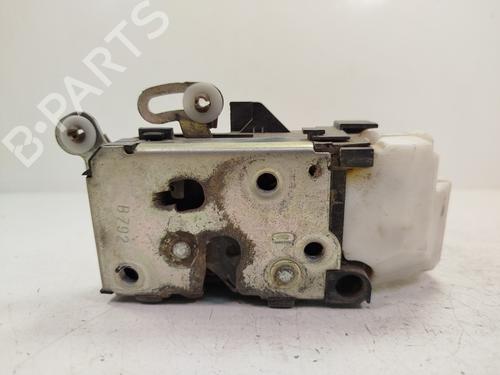 Front right lock ALFA ROMEO 147 (937_) 1.6 16V T.SPARK ECO (937.AXA1A, 937.BXA1A) | BP30193290C97 