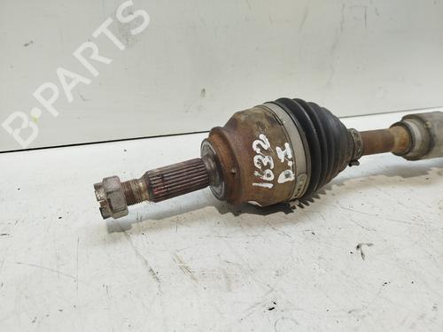 Left front driveshaft MITSUBISHI LANCER VIII (CY_A, CZ_A) 2.0 DI-D (CY8A) | BP31694671M38