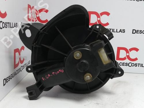 Heater blower motor FIAT GRANDE PUNTO (199_) 1.4 16V | BP17399087M62 