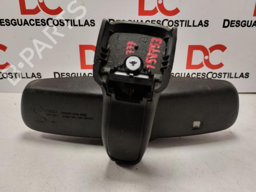 Rear mirror KIA SPORTAGE II (JE_, KM_)  | BP17418414I6 