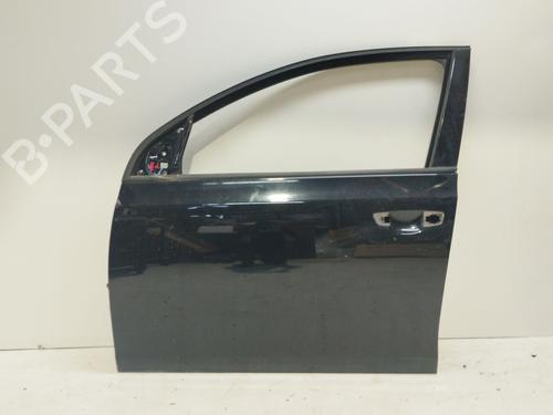 Used Left front door Left front door VW GOLF VI (5K1) [2008-2014] 34621991 34621991