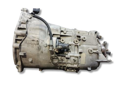 Gearbox BMW 5 (E39) 528 i | BP37697498M3  - Image 7
