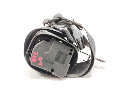 Used Front right seatbelt RENAULT CLIO II (BB_, CB_) [1998-2016]  30150577