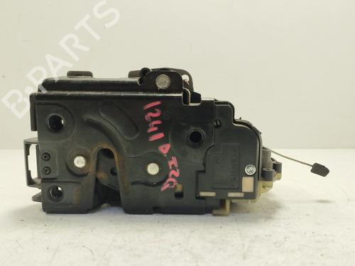 Used Front left lock SEAT TOLEDO II (1M2) 1.9 TDI (110 hp) 29114048