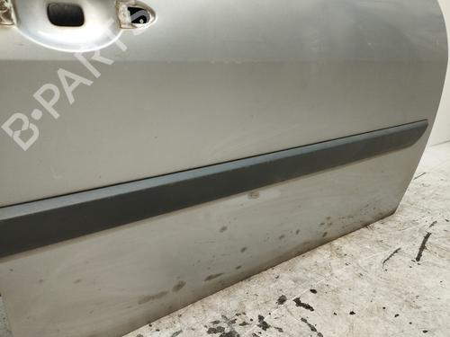 Right front door RENAULT MEGANE II (BM0/1_, CM0/1_)  | BP24020278C3 
