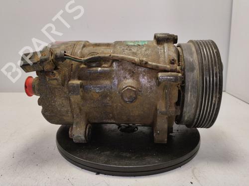 AC compressor SKODA OCTAVIA I (1U2) 1.9 TDI | BP17419957M34 