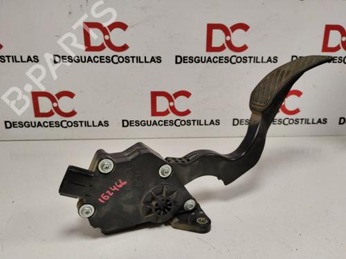 Gaspedaal MAZDA 2 (DE_, DH_) 1.3 (DE3FS) (86 hp) 31182123