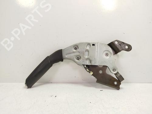 håndbremse MERCEDES-BENZ B-CLASS Sports Tourer (W245) [2005-2011]  31352631