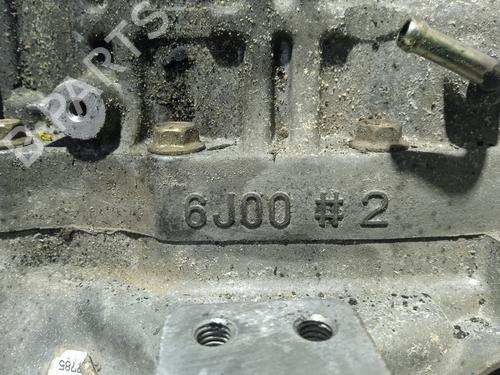 Gearbox NISSAN ALMERA II Hatchback (N16)  | BP36905609M3  - Image 5