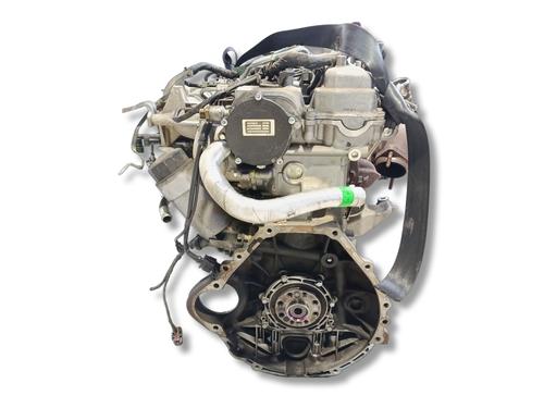 Engine SSANGYONG RODIUS I 2.7 Xdi | BP39203959M1 - Image 5