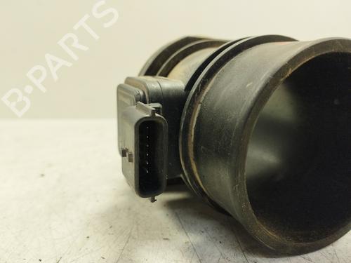 Mass air flow sensor RENAULT KANGOO / GRAND KANGOO II (KW0/1_)  | BP25816685M95 