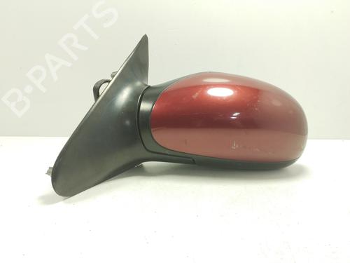 Used Left mirror PEUGEOT 406 (8B) 2.0 HDI 90 (90 hp) 17426585