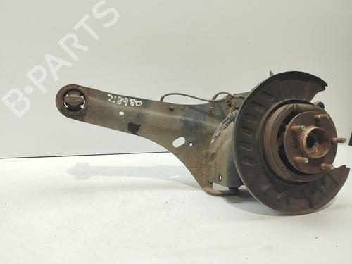 Left rear steering knuckle MAZDA CX-7 (ER)  | BP29491287M27 