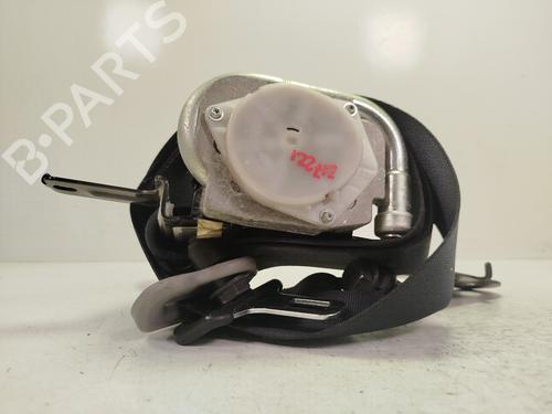 Used Front left seatbelt Front left seatbelt NISSAN ALMERA II Hatchback (N16) [2000-2026] 36764423 36764423