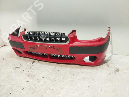 Front bumper HYUNDAI ATOS (MX) 1.0 i | BP20133227C7 