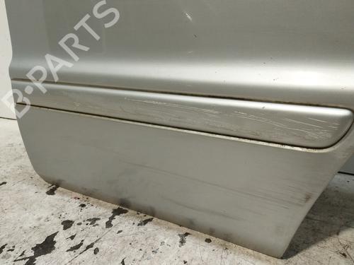 Left rear door MERCEDES-BENZ M-CLASS (W163) ML 270 CDI (163.113) | BP20978600C4 