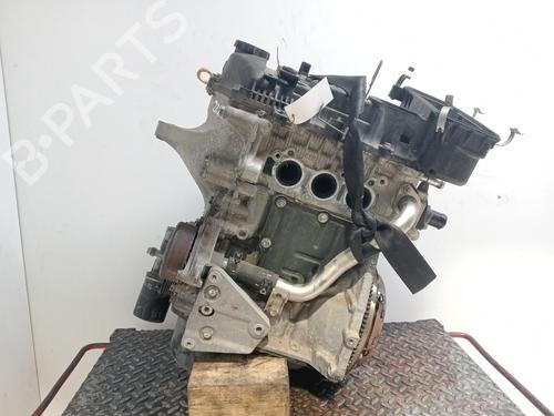 Used Engine Engine 36805101 36805101