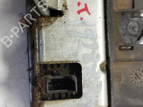 Tailgate lock SEAT IBIZA III (6L1)  | BP29053388C101 