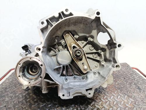 gearbox-seat-ibiza-iii-6l1-2002-2003-2004-2005-2006-2007-2008-2009-35953145 main image