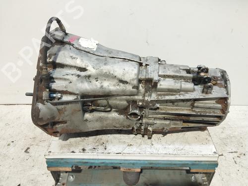 Gearbox MERCEDES-BENZ M-CLASS (W163)  | BP25707888M3 