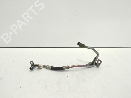 Used Pipe RENAULT KADJAR (HA_, HL_) [2015-2025]  23225800
