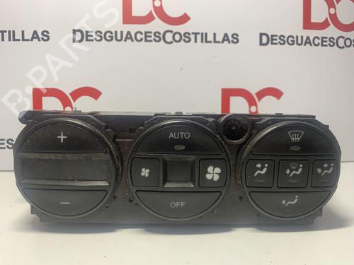 Used Climate control OPEL VECTRA B (J96) 1.6 i 16V (F19) (100 hp) 17405537