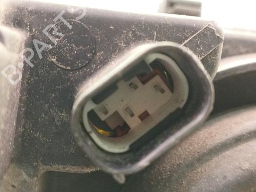 Left headlight BMW 3 (E46) 320 d | BP30905787C28 