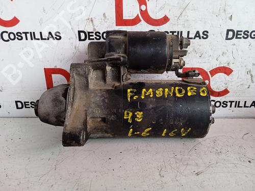 Used Starter FORD MONDEO I (GBP) 1.8 i 16V (112 hp) 17417694