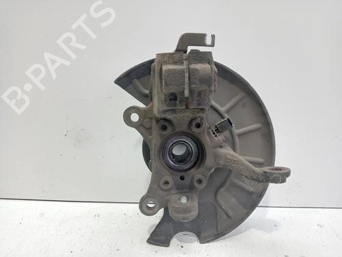Right front steering knuckle VW GOLF V (1K1)  | BP29825408M26