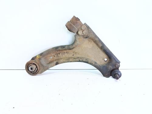 Used Right front suspension arm Right front suspension arm OPEL CORSA C (X01) 1.2 (F08, F68) (75 hp) 34185931 34185931