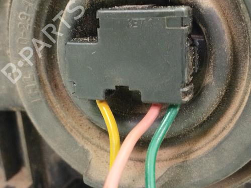 Left headlight HYUNDAI ACCENT II (LC) 1.3 | BP31840319C28