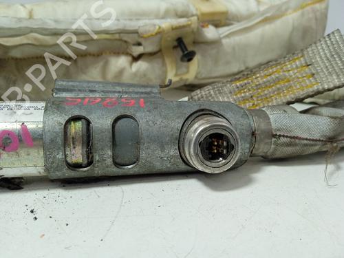 Left curtain airbag BMW 5 (E60) 530 d | BP17418337C11 