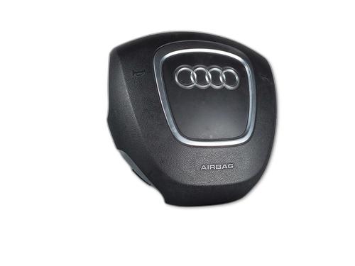 Airbag chauffør AUDI A6 C6 (4F2) [2004-2011]  30681649