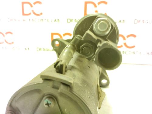 Starter AUDI A3 Sportback (8PA) 2.0 TDI 16V | BP17418953M8 