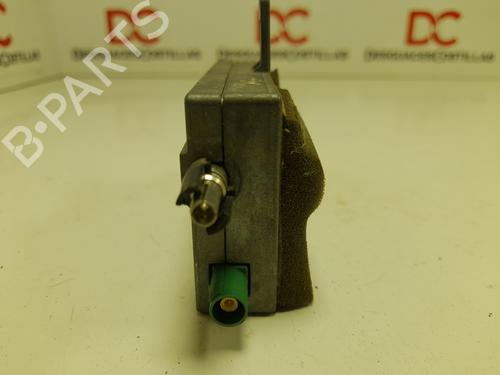 Electronic module MERCEDES-BENZ SLK (R171) 200 Kompressor (171.445) | BP17407821M83 