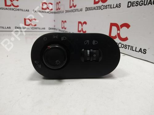Used Headlight switch SEAT CORDOBA (6L2) 1.4 16V (75 hp) 18250652