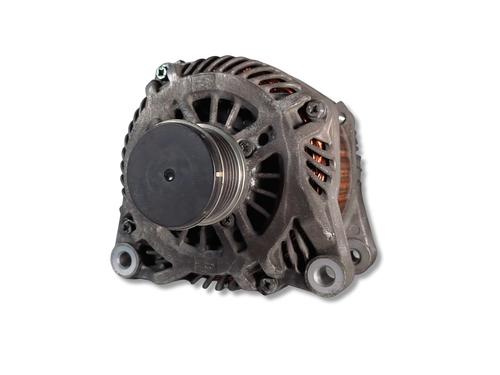 Used Alternator Alternator CITROËN C4 Grand Picasso I (UA_) 2.0 HDi 138 (136 hp) 40086261 40086261