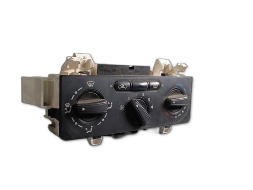 Climate control CITROËN C2 (JM_) 1.6 VTS | BP28355540I5 