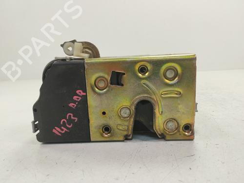 Used Front right lock PEUGEOT 307 (3A/C) [2000-2012]  27407245