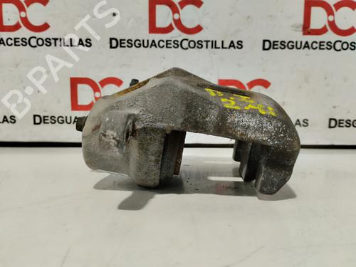 Left front brake caliper HYUNDAI SANTA FÉ I (SM) 2.4 16V 4x4 | BP24484601M105 