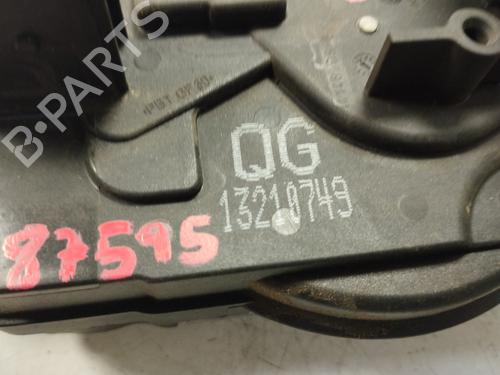 Front right lock OPEL ASTRA H GTC (A04) 1.9 CDTI (L08) | BP19105850C97 