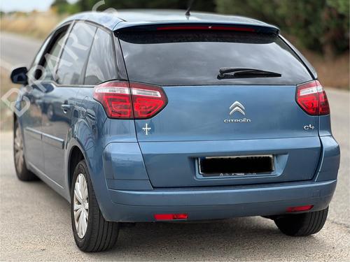 Switch CITROËN C4 Picasso I MPV (UD_) 1.6 HDi 110 | BP36254965I30  - Image 10