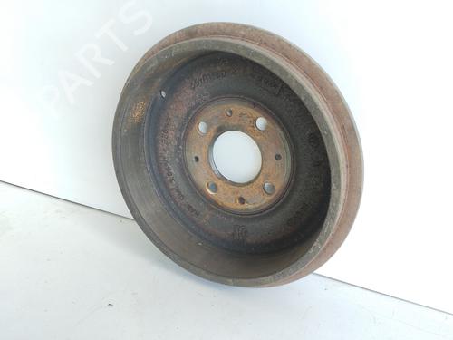 Other OPEL CORSA D (S07) | BP29050199O1 - Image 2