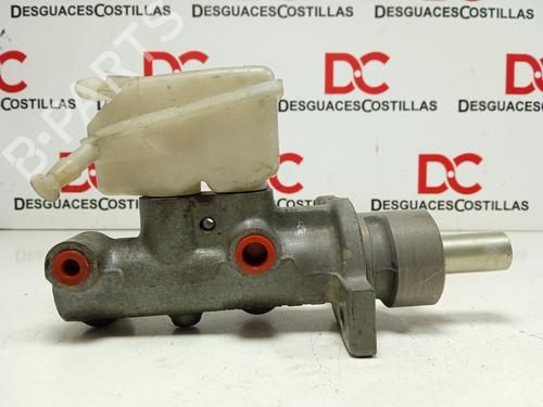 Brake master cylinder CITROËN XSARA PICASSO (N68) 1.6 HDi | BP17410990M77 