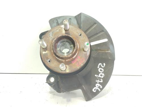 Used Left front steering knuckle KIA STONIC (YB) [2017-2025]  25816747
