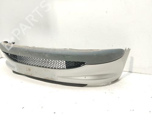 Front bumper PEUGEOT 206 Hatchback (2A/C) 1.4 LPG | BP30314104C7 