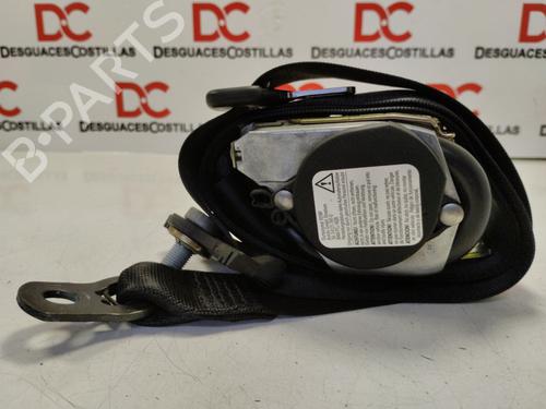 Used Rear right seatbelt MERCEDES-BENZ A-CLASS (W169) A 180 CDI (169.007, 169.307) (109 hp) 17418514