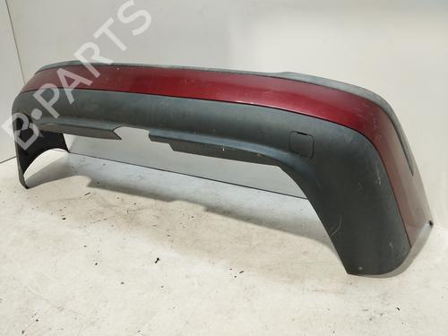 Rear bumper VOLVO S60 I (384) D5 | BP18333037C8 